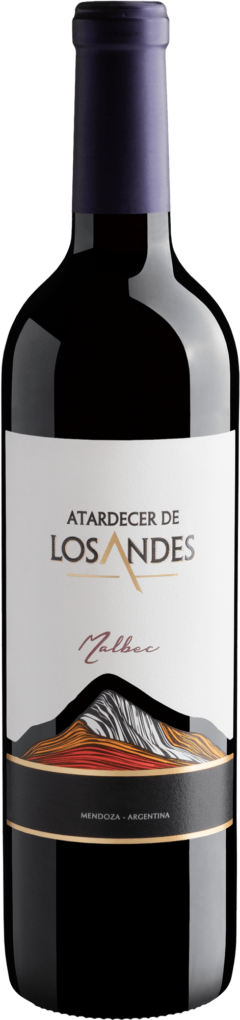 Atardecer De Los Andes Malbec