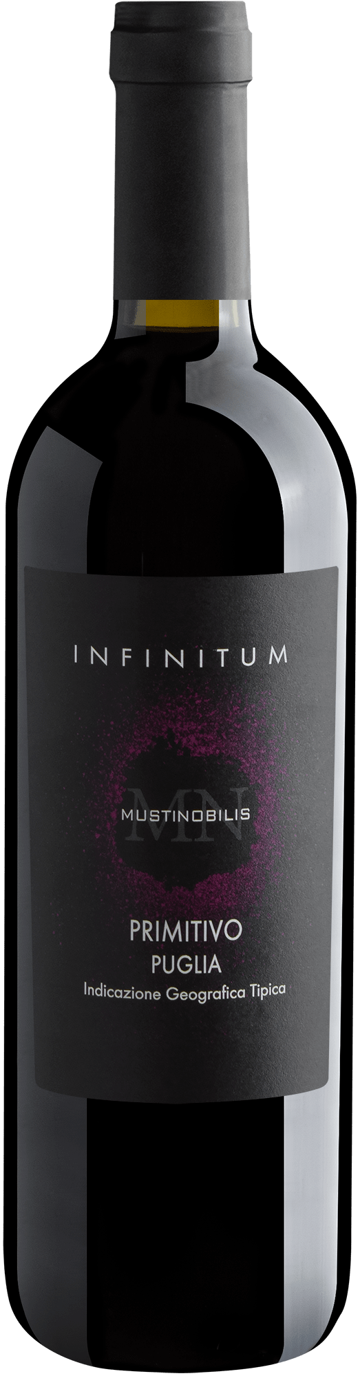 Infinitum Primitivo Puglia IGT