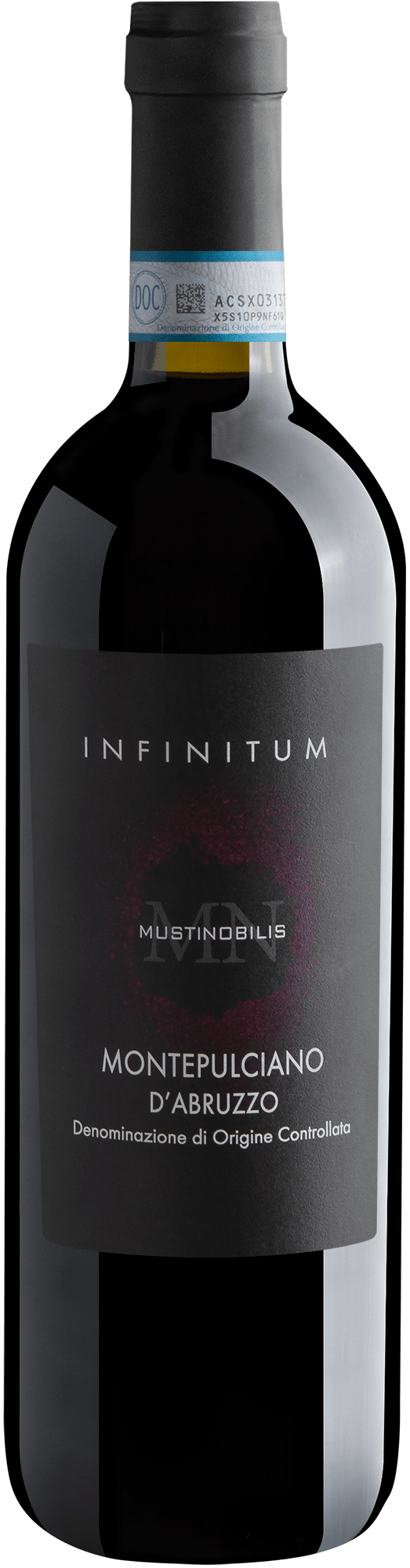 Infinitum Montepulciano d'Abruzzo DOC