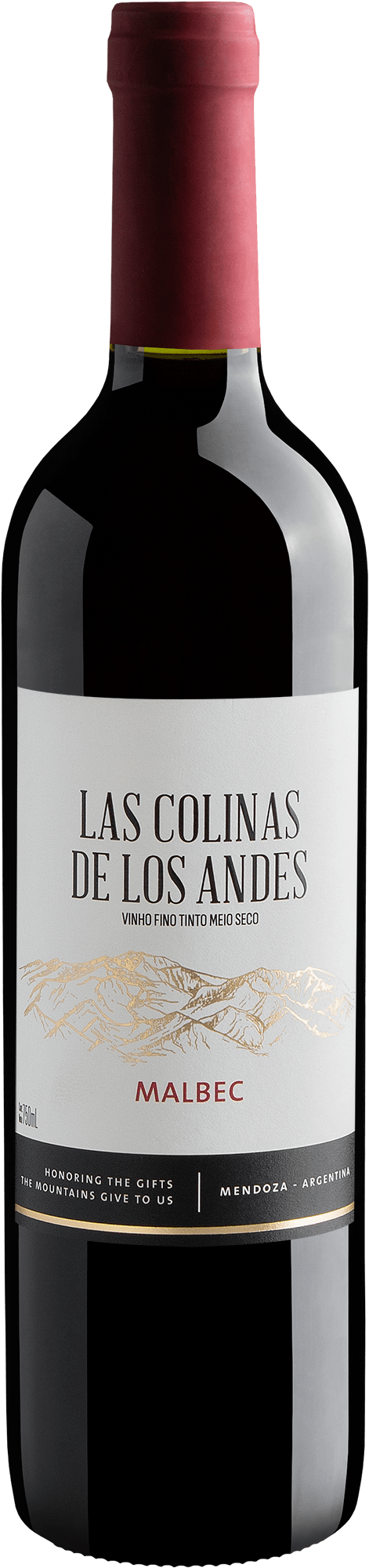 Las Colinas de Los Andes Malbec
