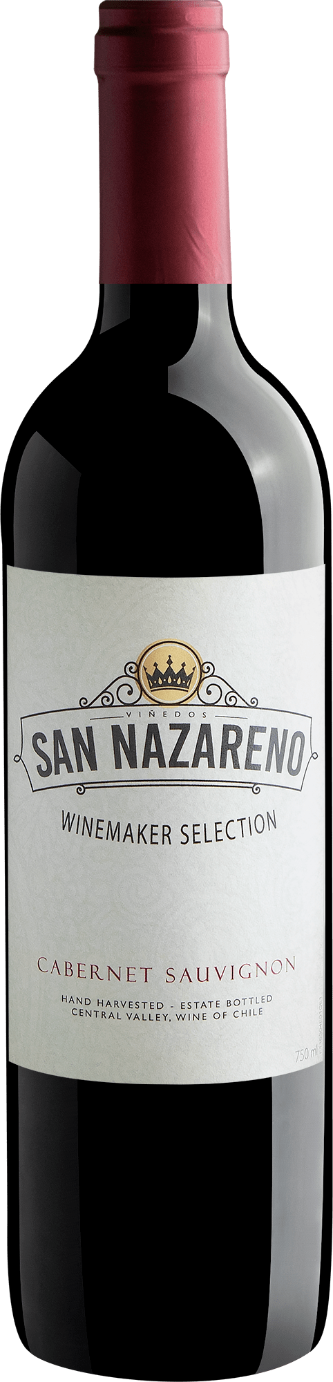 San Nazareno Winemaker Selection Cabernet Sauvignon 2024
