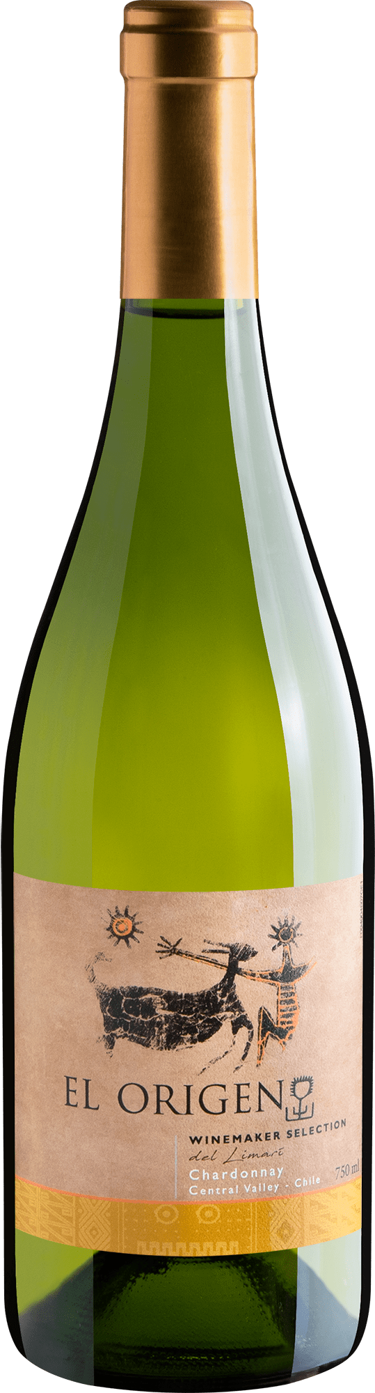 El Origen Winemaker Selection del Limarí Chardonnay