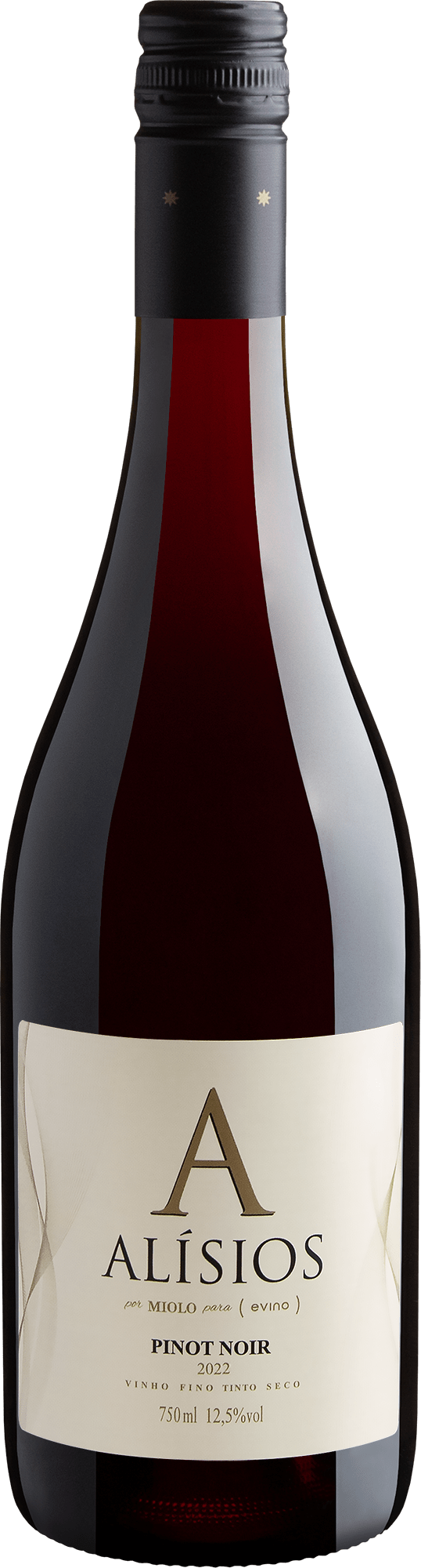 Alísios Pinot Noir