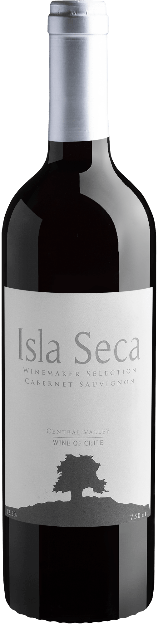 Isla Seca Winemaker Selection Cabernet Sauvignon Central Valley D.O.