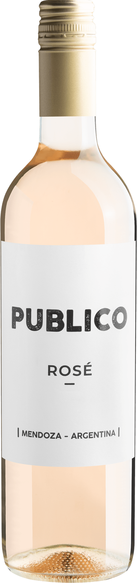 Publico Rosé