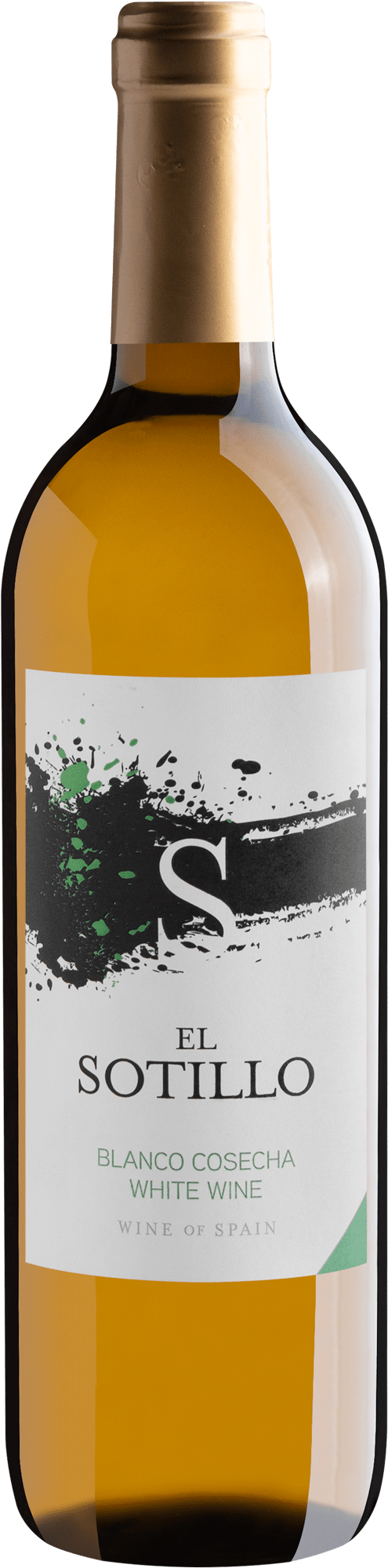 El Sotillo Blanco Cosecha