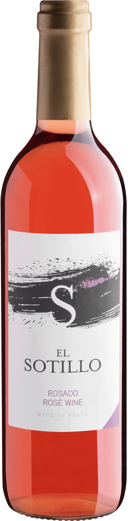 El Sotillo Rosado