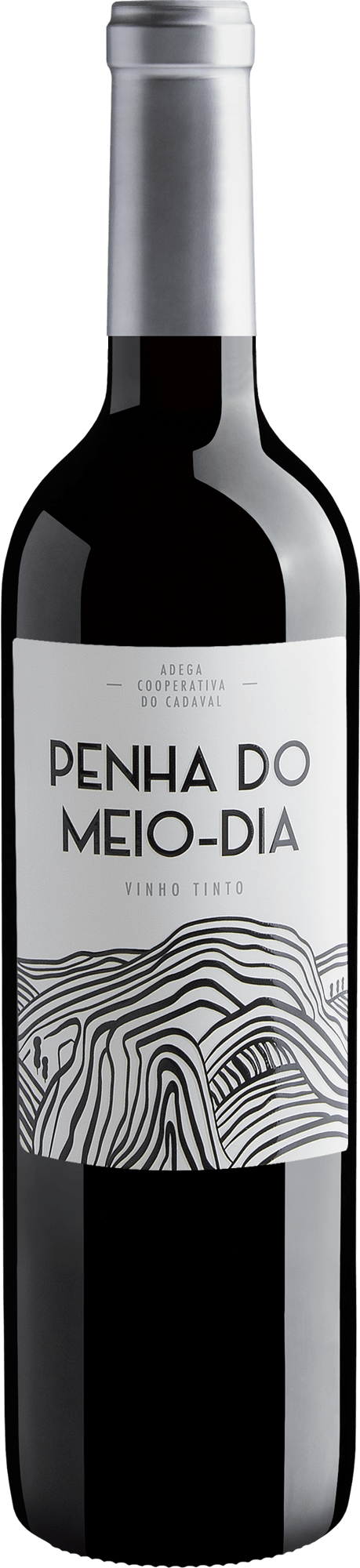 Penha do Meio Dia Tinto Vinho Regional Lisboa