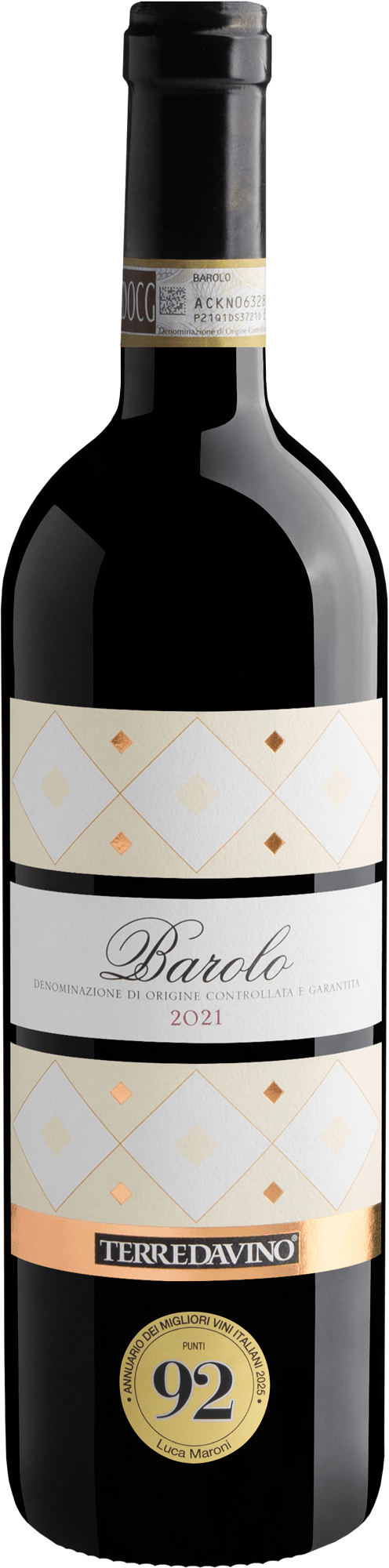 Terre da Vino Barolo DOCG 2021