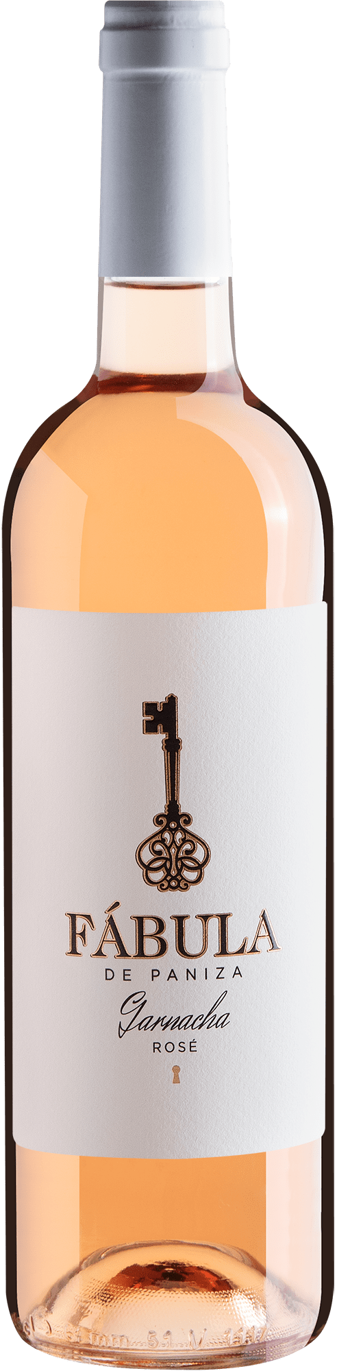Fábula de Paniza Garnacha Rosé Cariñena DOP