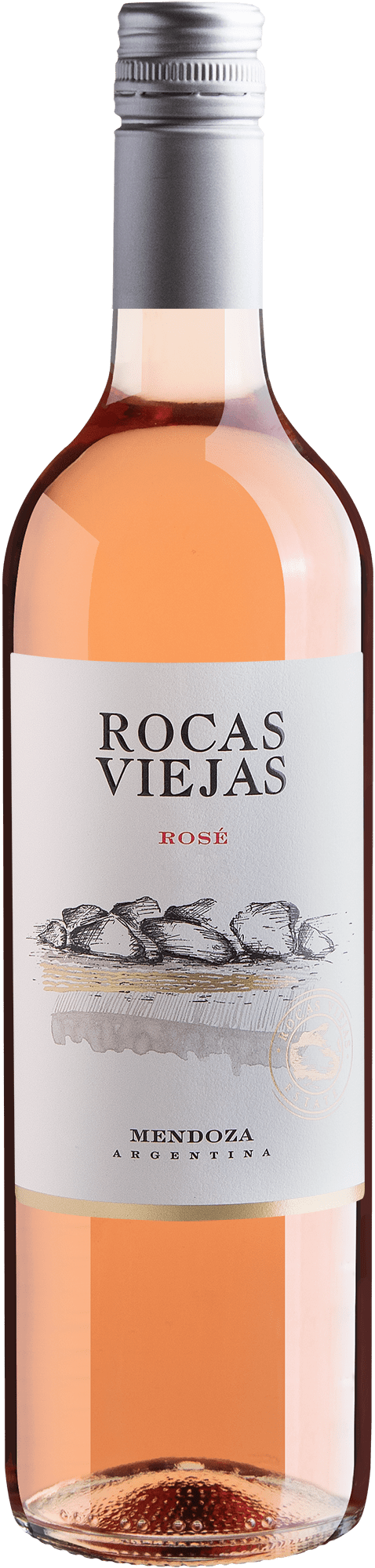 Rocas Viejas Rosé