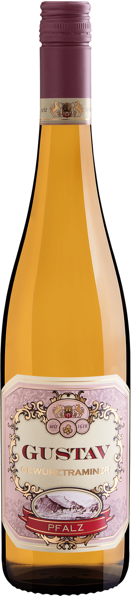 Gustav Gewürztraminer