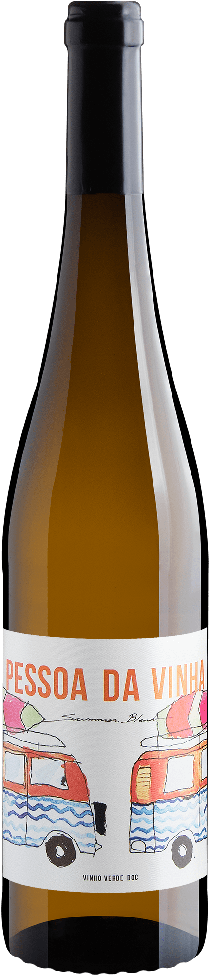 Pessoa da Vinha Summer Blend Vinho Verde DOC