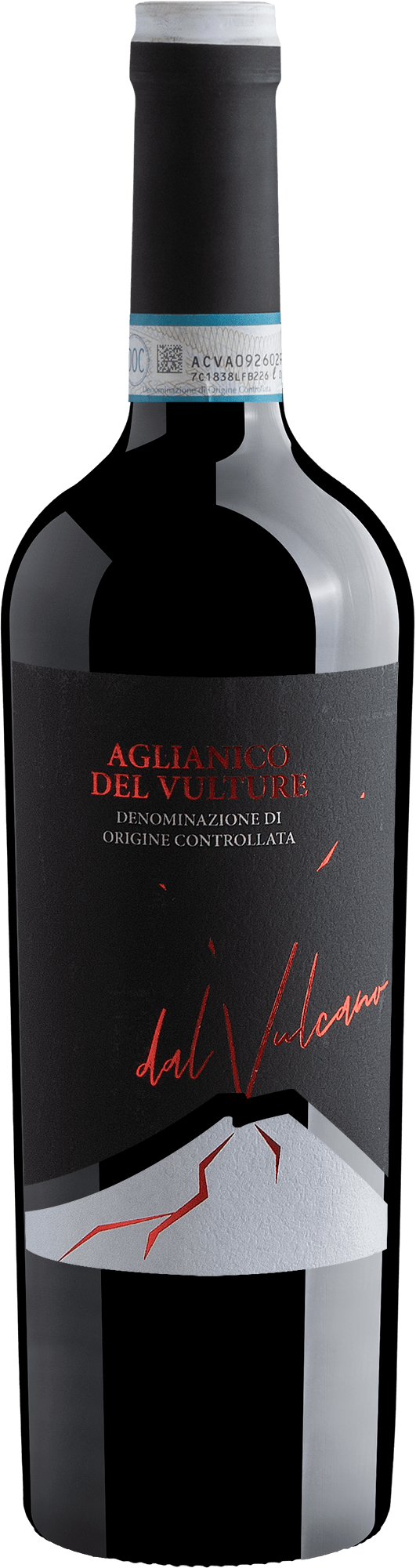 Aglianico del Vulture DOC 2023