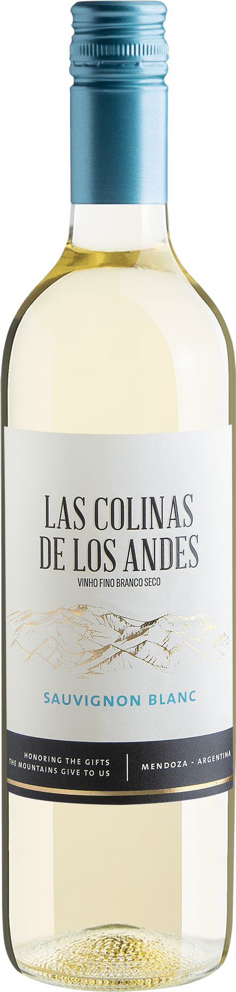 Las Colinas de Los Andes Sauvignon Blanc
