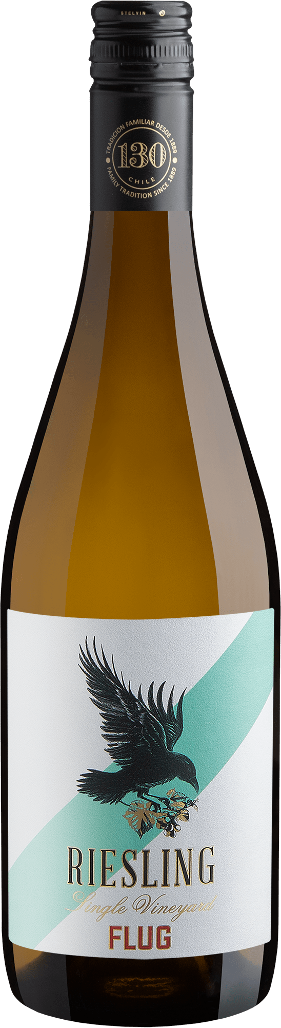 Flug Riesling Single Vineyard