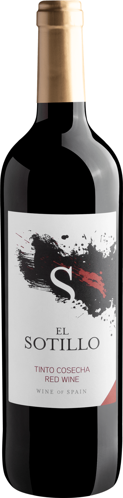 El Sotillo Selección Tinto