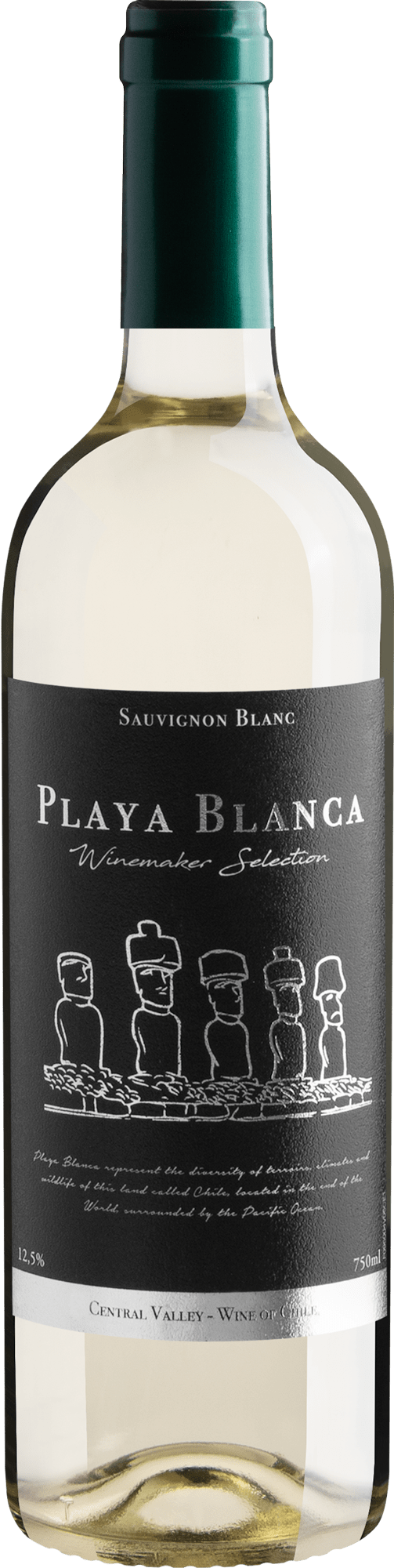 Playa Blanca Winemaker Selection Sauvignon Blanc