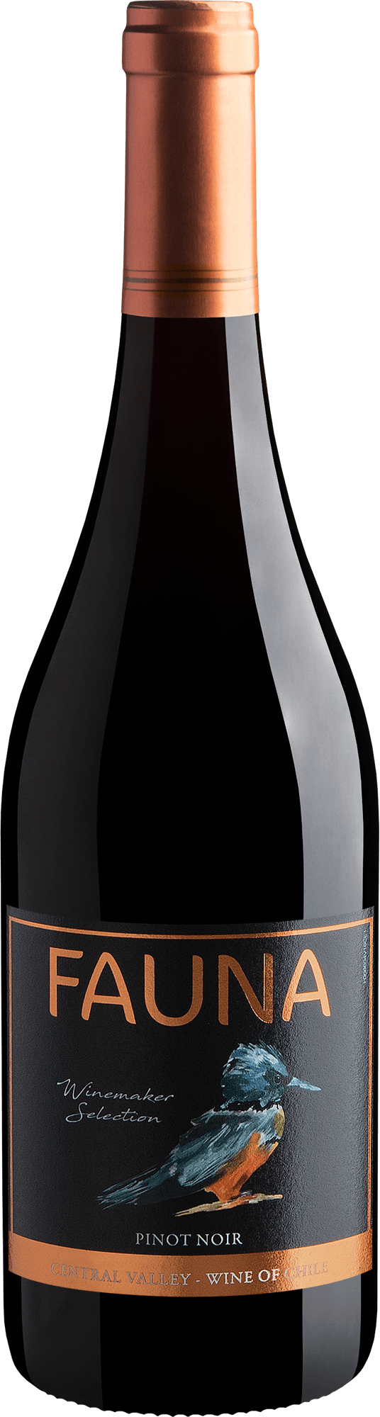 Fauna Winemaker Selection Pinot Noir