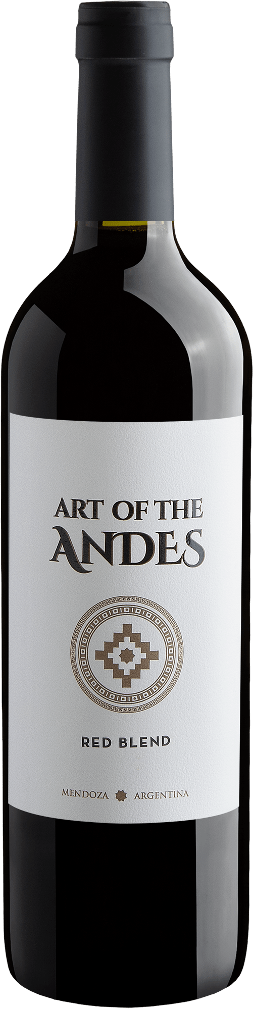 Art of the Andes Red Blend