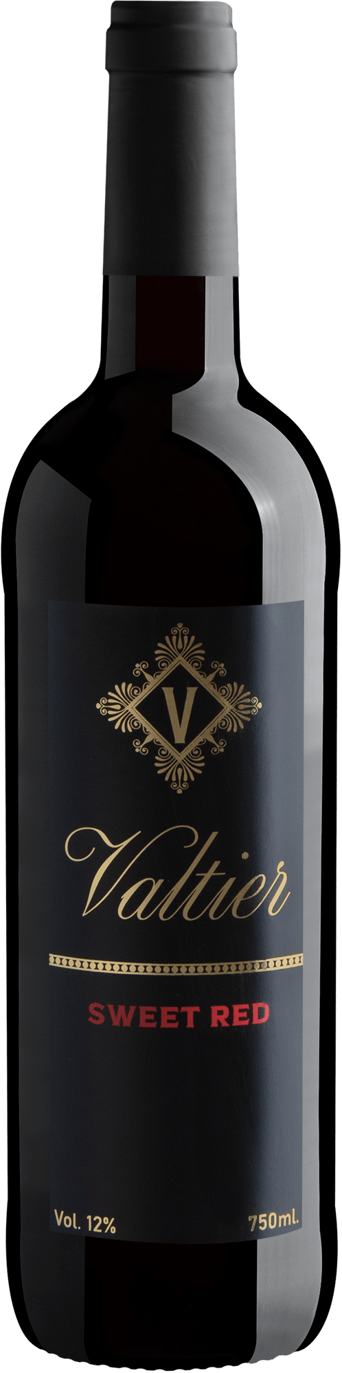 Valtier Sweet Red
