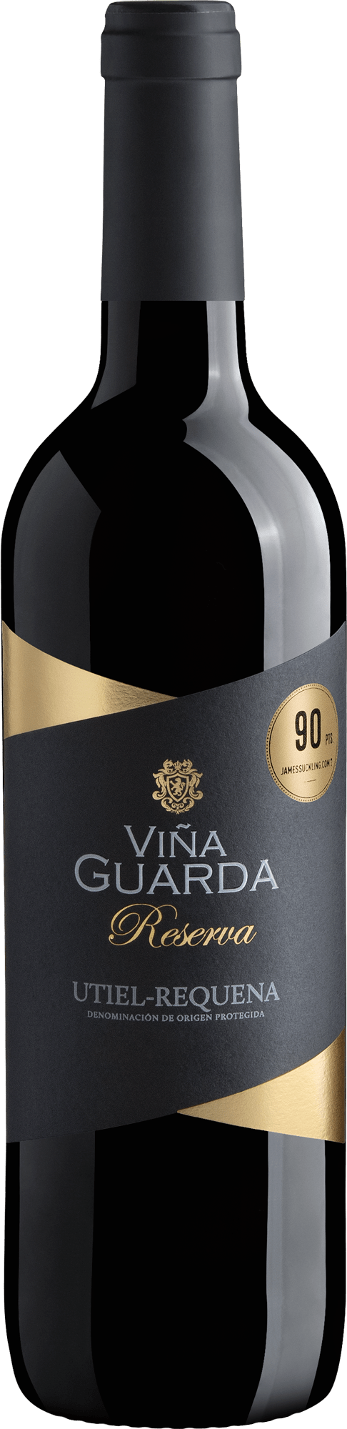 Viña Guarda Reserva Utiel-Requena DOP
