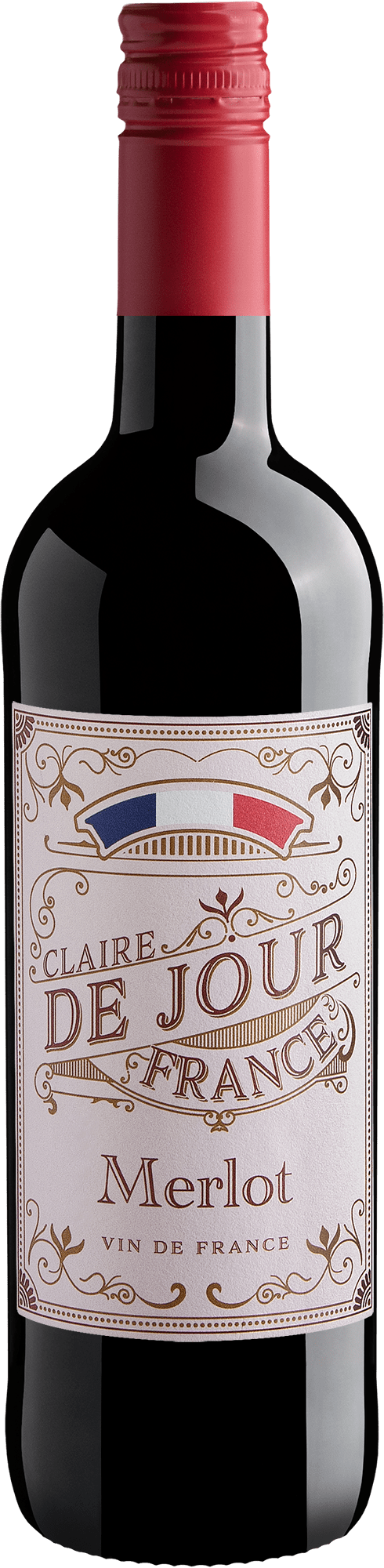 Claire de Jour Merlot