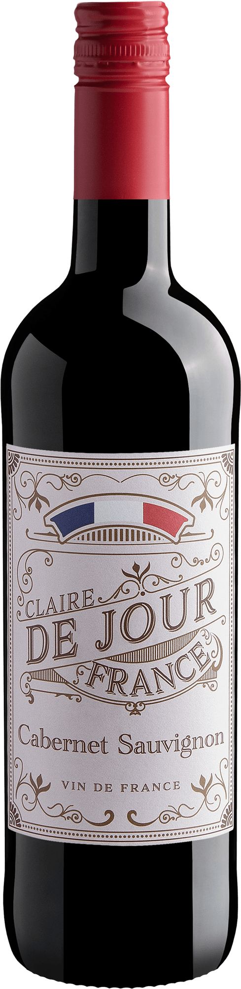 Tutiac Claire de Jour Cabernet Sauvignon