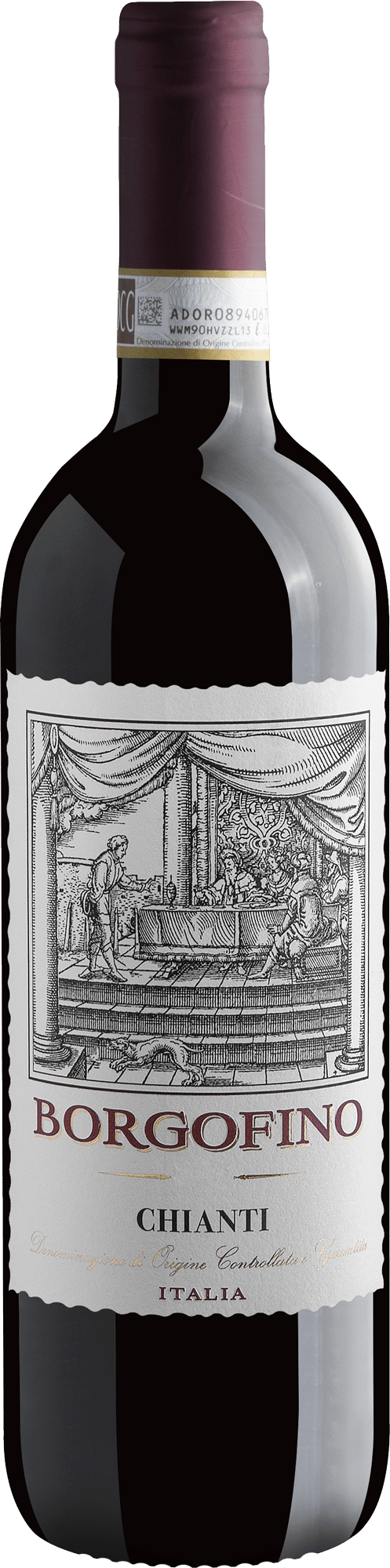 Borgofino Chianti DOCG