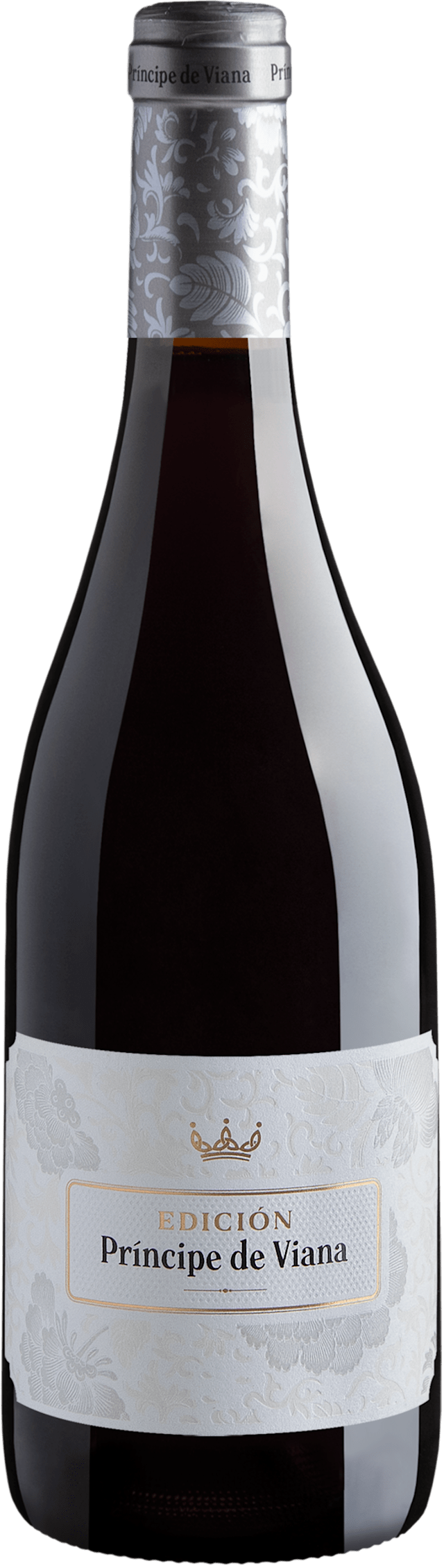 Príncipe de Viana Edición Crianza Navarra D.O. 2021