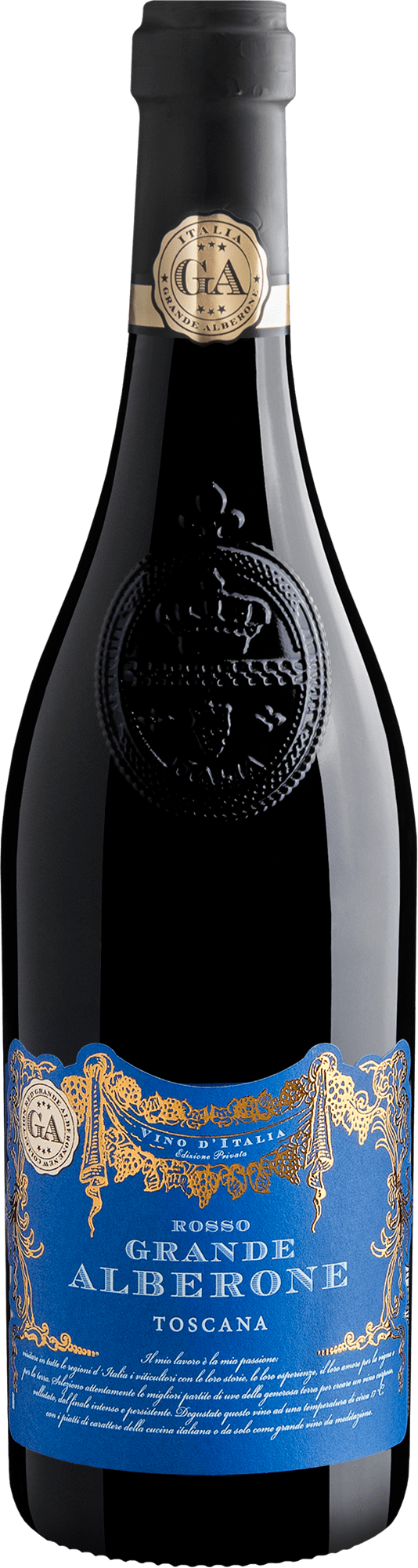 Grande Alberone Rosso Toscana IGT 2024