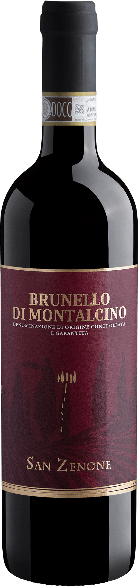 San Zenone Brunello di Montalcino DOCG 2020