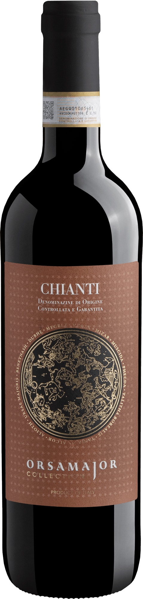 Orsamajor Collection Chianti DOCG