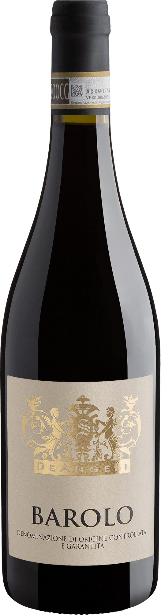 DeAngeli Barolo DOCG 2022