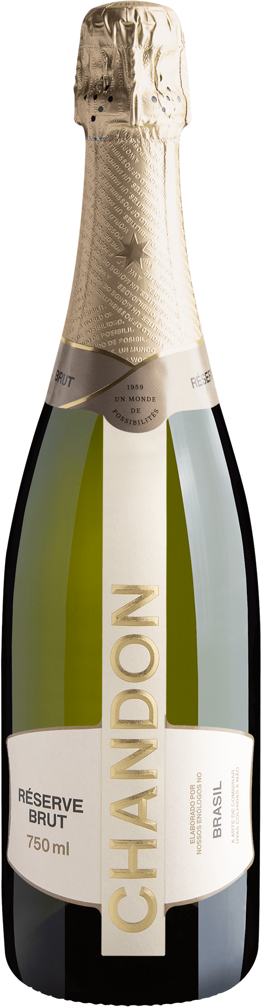 Chandon Réserve Brut