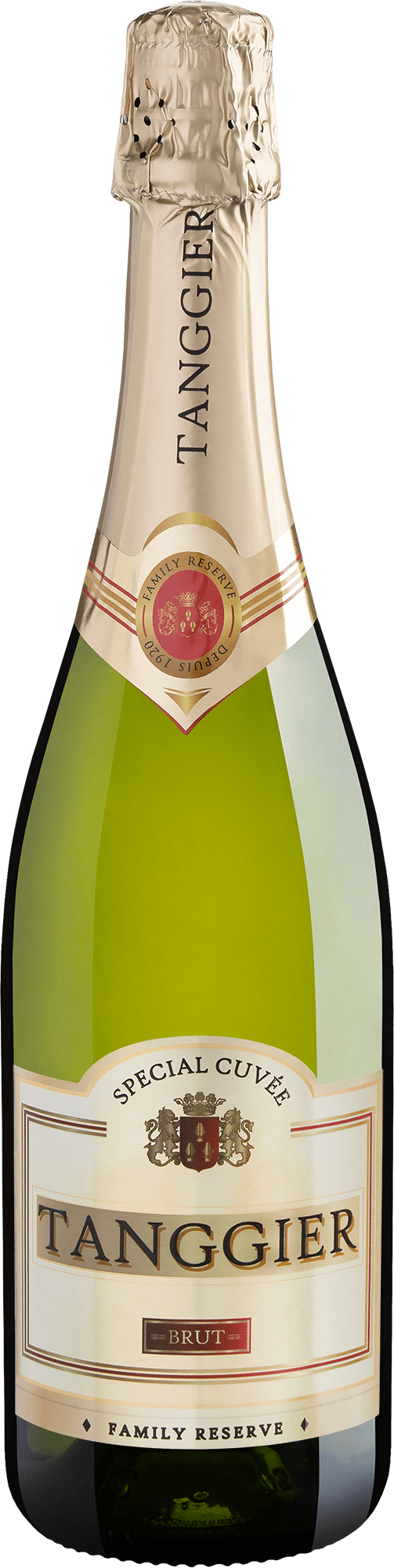 Tanggier Brut