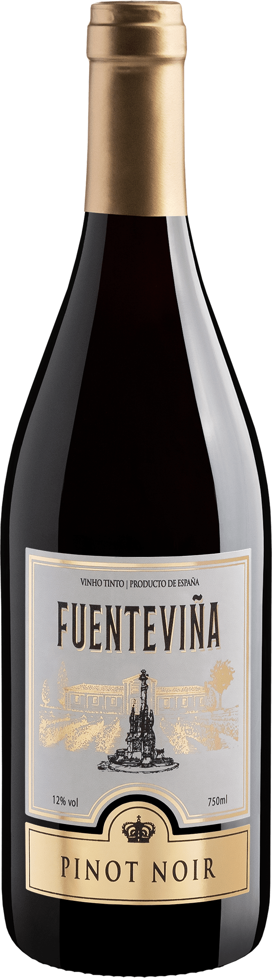 Fuenteviña Pinot Noir