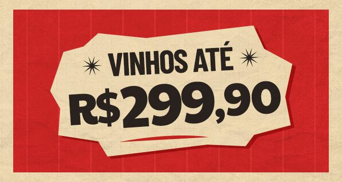 Até 299,90