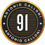 91 pontos Antonio Galloni