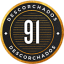 91 pontos Descorchados 2021