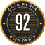 92 pontos Guía Peñin