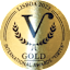 Medalha de Ouro Internacional Awards "Virtus" Lisboa 2022