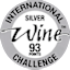 93 Pontos International Wine Challenge