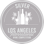 Medalha de Prata Los Angeles International Wine Competition 