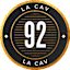 92 pontos La Cav
