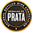 Medalha de Prata National Bottled Wine Competition