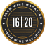 16/20 pontos Vinum Wine Magazine
