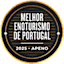 Melhor Enoturismo de Portugal 2025 - APENO