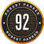 92 Pontos Robert Parker