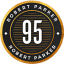 95 pontos Robert Parker